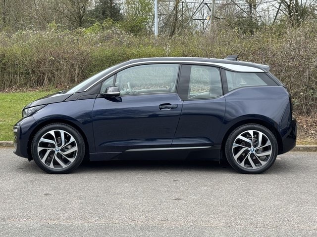 2020 BMW I3 - Photo 2