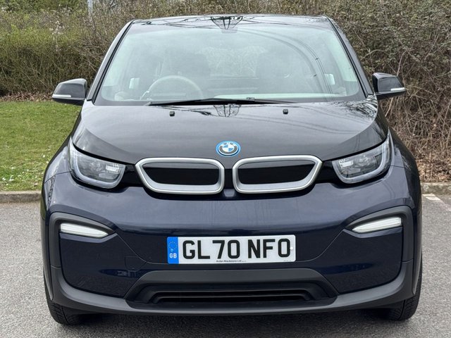 2020 BMW I3 - Photo 9
