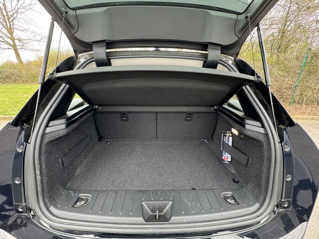 2020 BMW I3 - Photo 12