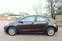 USED 2017 17 KIA RIO 1.0 T-GDi 2 Hatchback 5dr Petrol Manual Euro 6 (s/s) (99 bhp) Just Serviced Ready to Drive Away