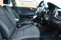 USED 2017 17 KIA RIO 1.0 T-GDi 2 Hatchback 5dr Petrol Manual Euro 6 (s/s) (99 bhp) Just Serviced Ready to Drive Away