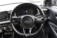 USED 2017 17 KIA RIO 1.0 T-GDi 2 Hatchback 5dr Petrol Manual Euro 6 (s/s) (99 bhp) Just Serviced Ready to Drive Away