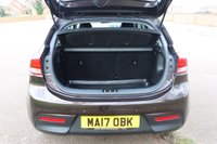 USED 2017 17 KIA RIO 1.0 T-GDi 2 Hatchback 5dr Petrol Manual Euro 6 (s/s) (99 bhp) Just Serviced Ready to Drive Away