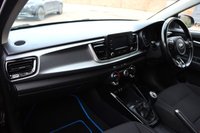 USED 2017 17 KIA RIO 1.0 T-GDi 2 Hatchback 5dr Petrol Manual Euro 6 (s/s) (99 bhp) Just Serviced Ready to Drive Away