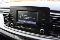 USED 2017 17 KIA RIO 1.0 T-GDi 2 Hatchback 5dr Petrol Manual Euro 6 (s/s) (99 bhp) Just Serviced Ready to Drive Away