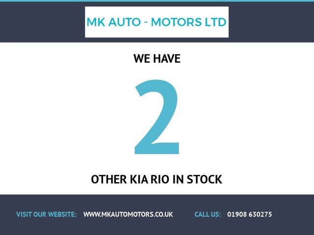 2017 KIA RIO - Photo 11