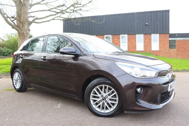 2017 KIA RIO - Photo 2