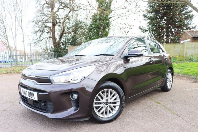 2017 KIA RIO - Photo 8