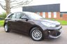 USED 2017 17 KIA RIO 1.0 T-GDi 2 Hatchback 5dr Petrol Manual Euro 6 (s/s) (99 bhp) Just Serviced Ready to Drive Away