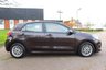 USED 2017 17 KIA RIO 1.0 T-GDi 2 Hatchback 5dr Petrol Manual Euro 6 (s/s) (99 bhp) Just Serviced Ready to Drive Away