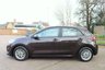 USED 2017 17 KIA RIO 1.0 T-GDi 2 Hatchback 5dr Petrol Manual Euro 6 (s/s) (99 bhp) Just Serviced Ready to Drive Away