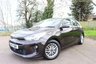 USED 2017 17 KIA RIO 1.0 T-GDi 2 Hatchback 5dr Petrol Manual Euro 6 (s/s) (99 bhp) Just Serviced Ready to Drive Away