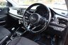 USED 2017 17 KIA RIO 1.0 T-GDi 2 Hatchback 5dr Petrol Manual Euro 6 (s/s) (99 bhp) Just Serviced Ready to Drive Away