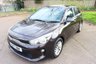 USED 2017 17 KIA RIO 1.0 T-GDi 2 Hatchback 5dr Petrol Manual Euro 6 (s/s) (99 bhp) Just Serviced Ready to Drive Away