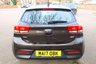 USED 2017 17 KIA RIO 1.0 T-GDi 2 Hatchback 5dr Petrol Manual Euro 6 (s/s) (99 bhp) Just Serviced Ready to Drive Away