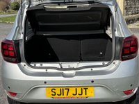 USED 2017 17 DACIA SANDERO 1.5 dCi Laureate Hatchback 5dr Diesel Manual Euro 6 (s/s) (90 ps) 