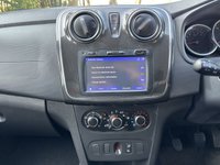 USED 2017 17 DACIA SANDERO 1.5 dCi Laureate Hatchback 5dr Diesel Manual Euro 6 (s/s) (90 ps) 