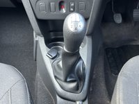 USED 2017 17 DACIA SANDERO 1.5 dCi Laureate Hatchback 5dr Diesel Manual Euro 6 (s/s) (90 ps) 