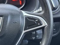 USED 2017 17 DACIA SANDERO 1.5 dCi Laureate Hatchback 5dr Diesel Manual Euro 6 (s/s) (90 ps) 