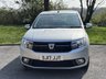 USED 2017 17 DACIA SANDERO 1.5 dCi Laureate Hatchback 5dr Diesel Manual Euro 6 (s/s) (90 ps) 