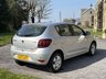 USED 2017 17 DACIA SANDERO 1.5 dCi Laureate Hatchback 5dr Diesel Manual Euro 6 (s/s) (90 ps) 