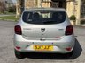 USED 2017 17 DACIA SANDERO 1.5 dCi Laureate Hatchback 5dr Diesel Manual Euro 6 (s/s) (90 ps) 