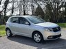 USED 2017 17 DACIA SANDERO 1.5 dCi Laureate Hatchback 5dr Diesel Manual Euro 6 (s/s) (90 ps) 
