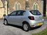 USED 2017 17 DACIA SANDERO 1.5 dCi Laureate Hatchback 5dr Diesel Manual Euro 6 (s/s) (90 ps) 