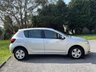 USED 2017 17 DACIA SANDERO 1.5 dCi Laureate Hatchback 5dr Diesel Manual Euro 6 (s/s) (90 ps) 
