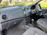USED 2017 17 DACIA SANDERO 1.5 dCi Laureate Hatchback 5dr Diesel Manual Euro 6 (s/s) (90 ps) 