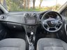 USED 2017 17 DACIA SANDERO 1.5 dCi Laureate Hatchback 5dr Diesel Manual Euro 6 (s/s) (90 ps) 