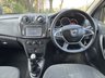 USED 2017 17 DACIA SANDERO 1.5 dCi Laureate Hatchback 5dr Diesel Manual Euro 6 (s/s) (90 ps) 