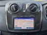 USED 2017 17 DACIA SANDERO 1.5 dCi Laureate Hatchback 5dr Diesel Manual Euro 6 (s/s) (90 ps) 