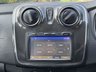 USED 2017 17 DACIA SANDERO 1.5 dCi Laureate Hatchback 5dr Diesel Manual Euro 6 (s/s) (90 ps) 