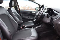 USED 2016 66 FORD ECOSPORT 1.0T EcoBoost Titanium SUV 5dr Petrol Manual 2WD Euro 5 (s/s) (125 ps) Just Serviced Ready to Drive Away