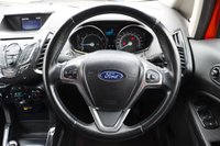 USED 2016 66 FORD ECOSPORT 1.0T EcoBoost Titanium SUV 5dr Petrol Manual 2WD Euro 5 (s/s) (125 ps) Just Serviced Ready to Drive Away