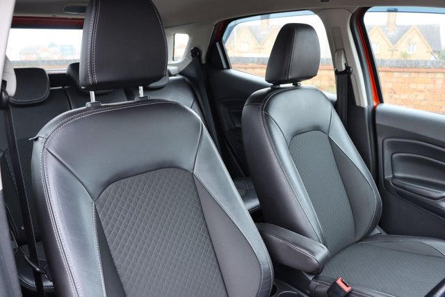 2016 FORD ECOSPORT - Photo 10