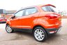 USED 2016 66 FORD ECOSPORT 1.0T EcoBoost Titanium SUV 5dr Petrol Manual 2WD Euro 5 (s/s) (125 ps) Just Serviced Ready to Drive Away