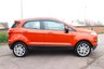 USED 2016 66 FORD ECOSPORT 1.0T EcoBoost Titanium SUV 5dr Petrol Manual 2WD Euro 5 (s/s) (125 ps) Just Serviced Ready to Drive Away