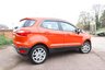 USED 2016 66 FORD ECOSPORT 1.0T EcoBoost Titanium SUV 5dr Petrol Manual 2WD Euro 5 (s/s) (125 ps) Just Serviced Ready to Drive Away