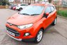 USED 2016 66 FORD ECOSPORT 1.0T EcoBoost Titanium SUV 5dr Petrol Manual 2WD Euro 5 (s/s) (125 ps) Just Serviced Ready to Drive Away