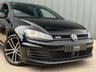 USED 2015 15 VOLKSWAGEN GOLF GTD 2.0 TDI BlueMotion Tech Hatchback 5dr Diesel Manual Euro 6 (s/s) (184 ps) 