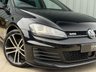 USED 2015 15 VOLKSWAGEN GOLF GTD 2.0 TDI BlueMotion Tech Hatchback 5dr Diesel Manual Euro 6 (s/s) (184 ps) 