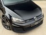 USED 2015 15 VOLKSWAGEN GOLF GTD 2.0 TDI BlueMotion Tech Hatchback 5dr Diesel Manual Euro 6 (s/s) (184 ps) 