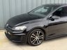 USED 2015 15 VOLKSWAGEN GOLF GTD 2.0 TDI BlueMotion Tech Hatchback 5dr Diesel Manual Euro 6 (s/s) (184 ps) 