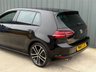 USED 2015 15 VOLKSWAGEN GOLF GTD 2.0 TDI BlueMotion Tech Hatchback 5dr Diesel Manual Euro 6 (s/s) (184 ps) 