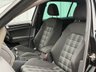USED 2015 15 VOLKSWAGEN GOLF GTD 2.0 TDI BlueMotion Tech Hatchback 5dr Diesel Manual Euro 6 (s/s) (184 ps) 