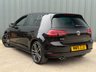 USED 2015 15 VOLKSWAGEN GOLF GTD 2.0 TDI BlueMotion Tech Hatchback 5dr Diesel Manual Euro 6 (s/s) (184 ps) 