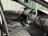 USED 2015 15 VOLKSWAGEN GOLF GTD 2.0 TDI BlueMotion Tech Hatchback 5dr Diesel Manual Euro 6 (s/s) (184 ps) 
