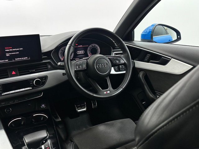 2020 Audi A4 - Photo 12
